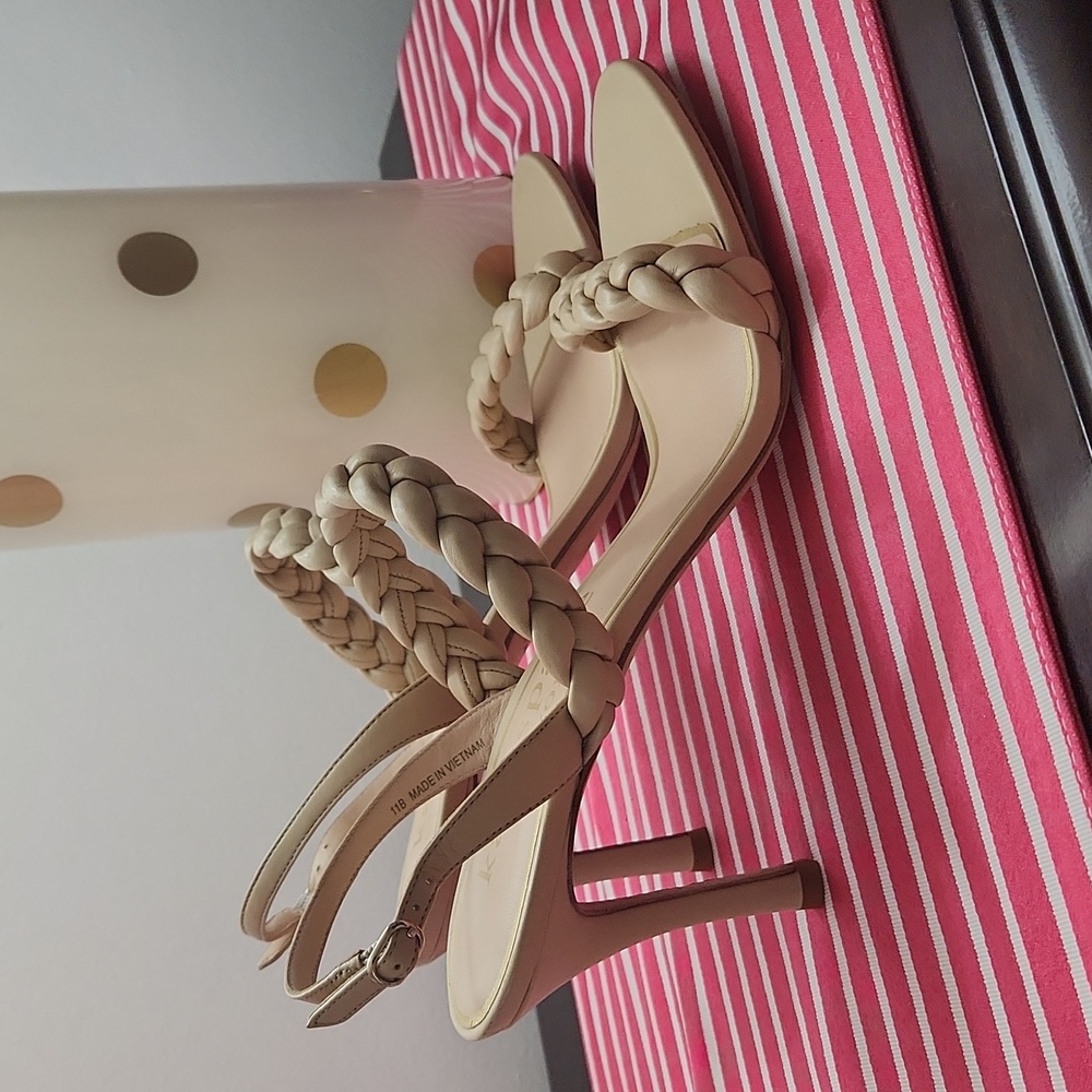 Kate Spade Heels